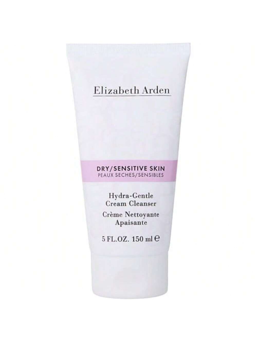 ELIZABETH ARDEN/HYDRA-GENTLE CREAM CLEANSER 5.0 OZ (150 ML)