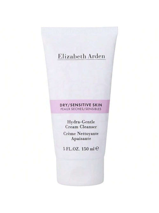 ELIZABETH ARDEN/HYDRA-GENTLE CREAM CLEANSER 5.0 OZ (150 ML)