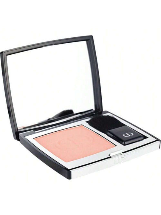 CH.DIOR/DIOR ROUGE BLUSH (028 ACTRICE) 0.21 OZ (6 ML)