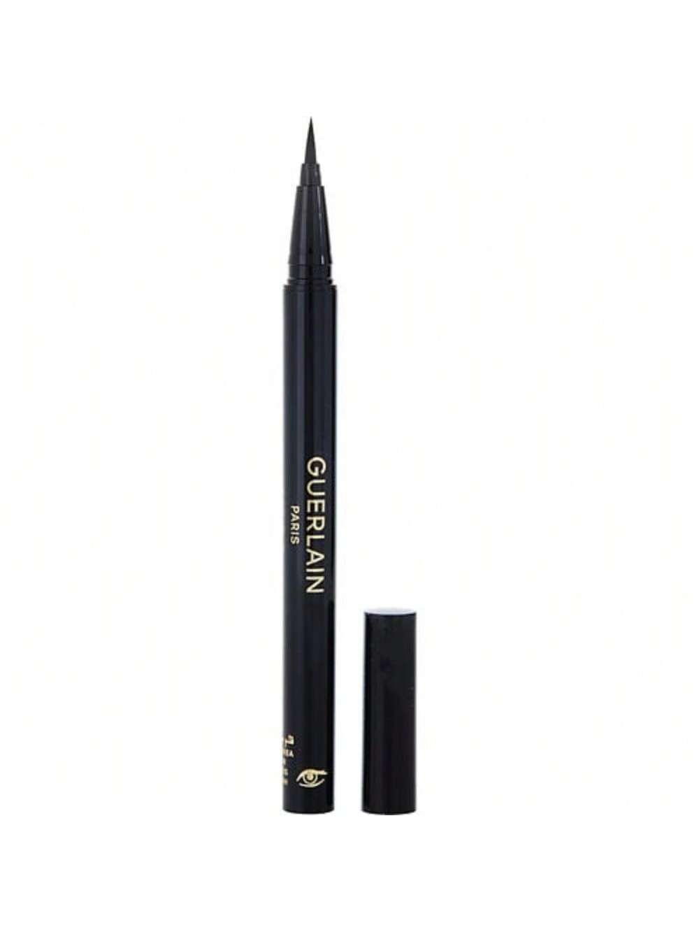 GUERLAIN/NOIR G BLACK EYE LINER LIQUID 0.01 OZ (.55 ML)