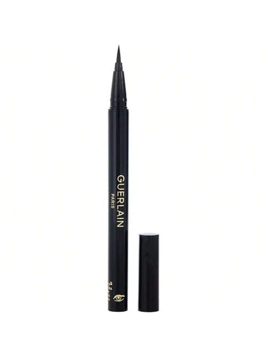 GUERLAIN/NOIR G BLACK EYE LINER LIQUID 0.01 OZ (.55 ML)