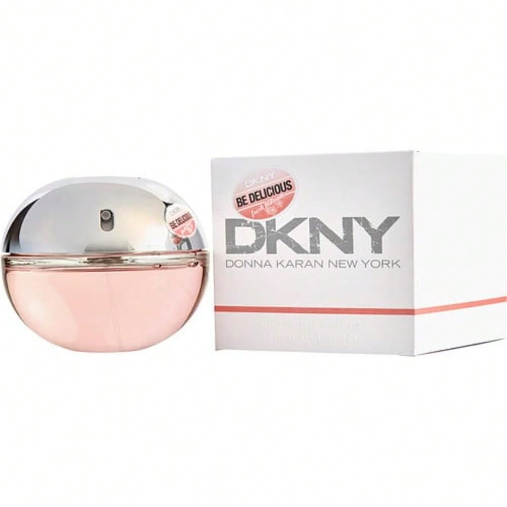 Be Delicious Fresh Blossom by Donna Karan EDP Spray 3.4 oz for Women