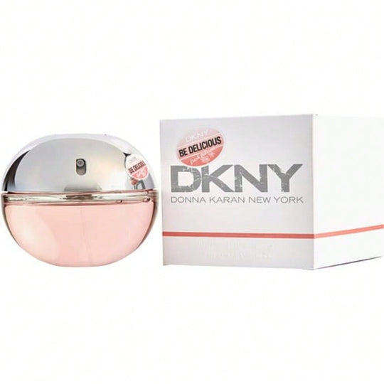 Be Delicious Fresh Blossom by Donna Karan EDP Spray 3.4 oz for Women