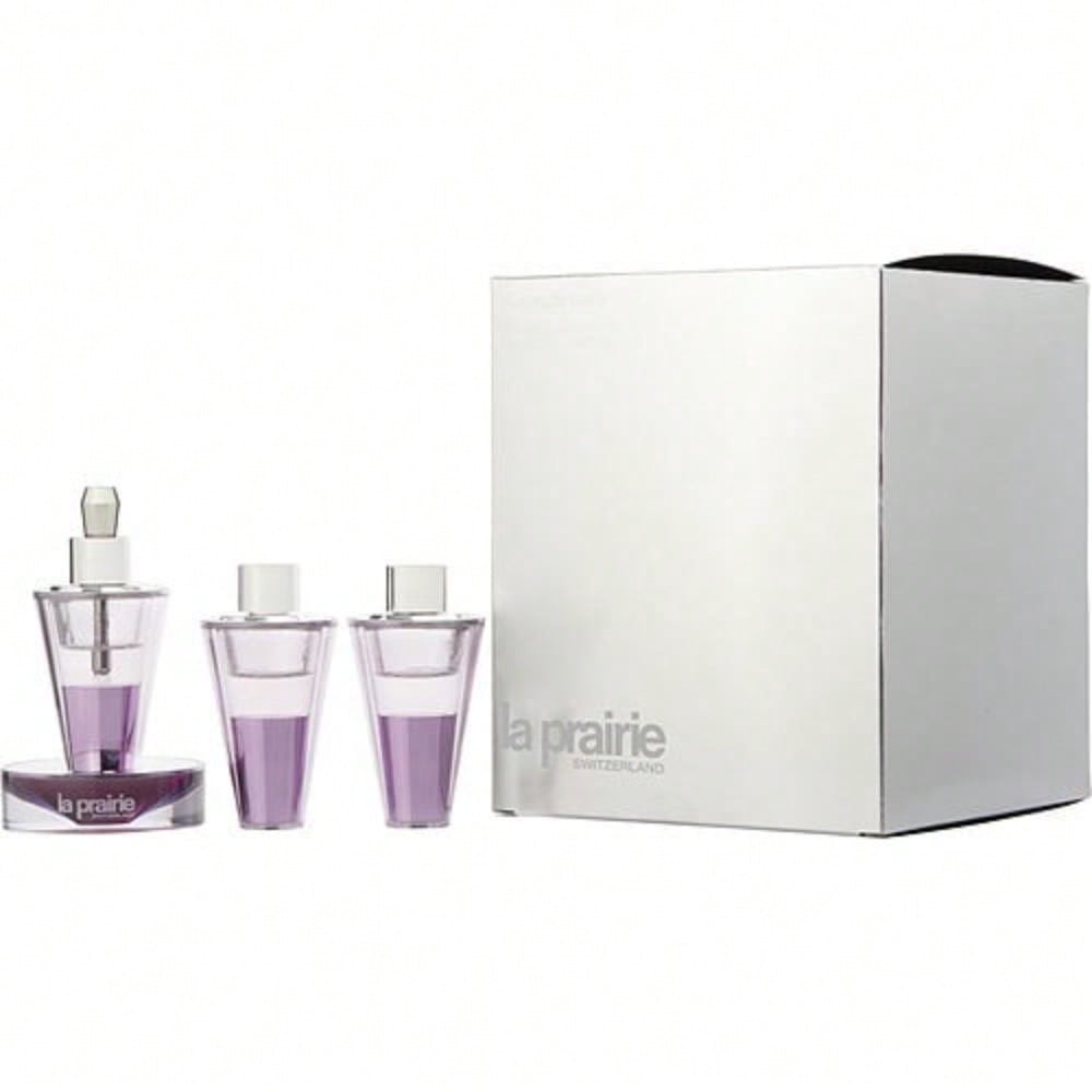 La Prairie Platinum Rare Set For Men