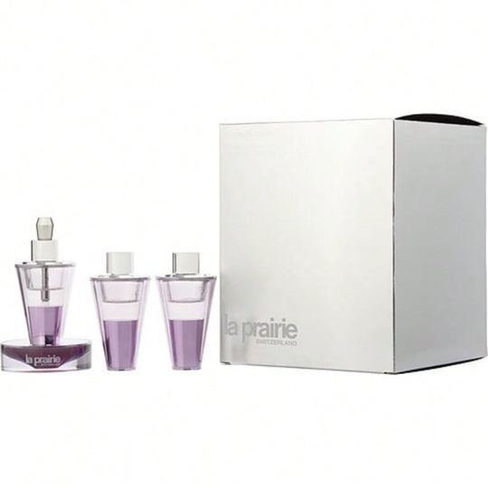 La Prairie Platinum Rare Set For Men
