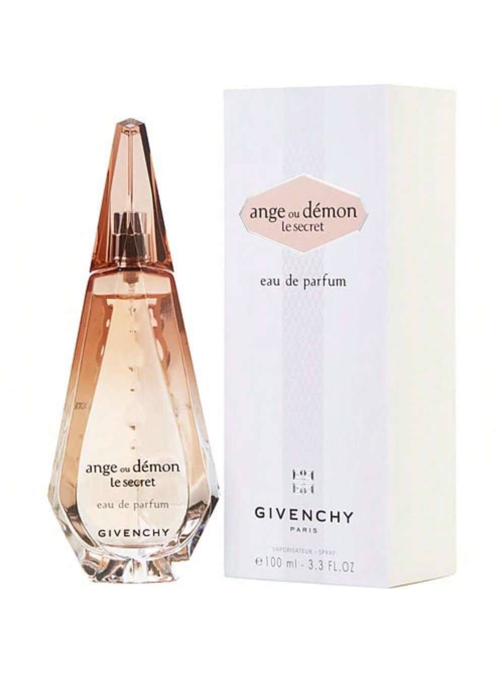 ANGE OU DEMON LE SECRET/GIVENCHY EDP SPRAY 1.0 OZ (W)