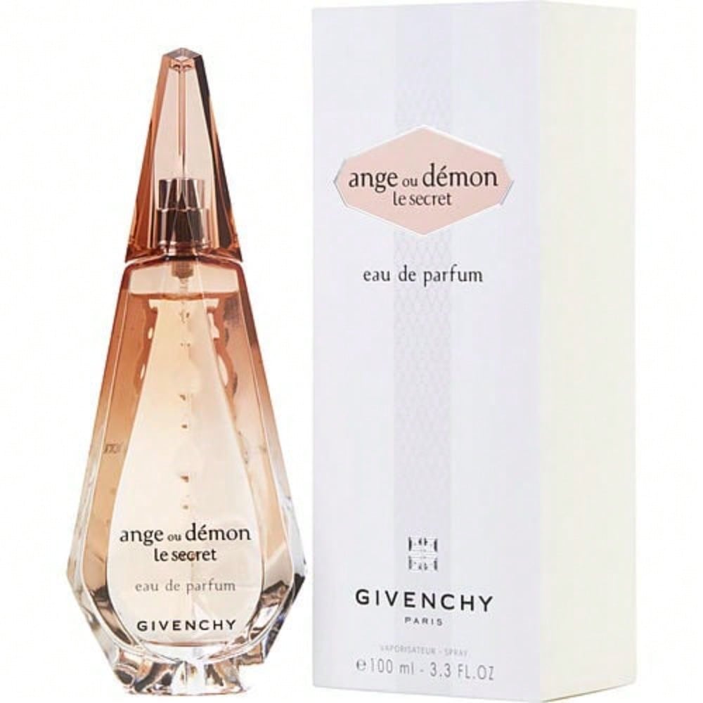 Ange Ou Demon Le Secret by Givenchy EDP Spray 3.3 oz for Women