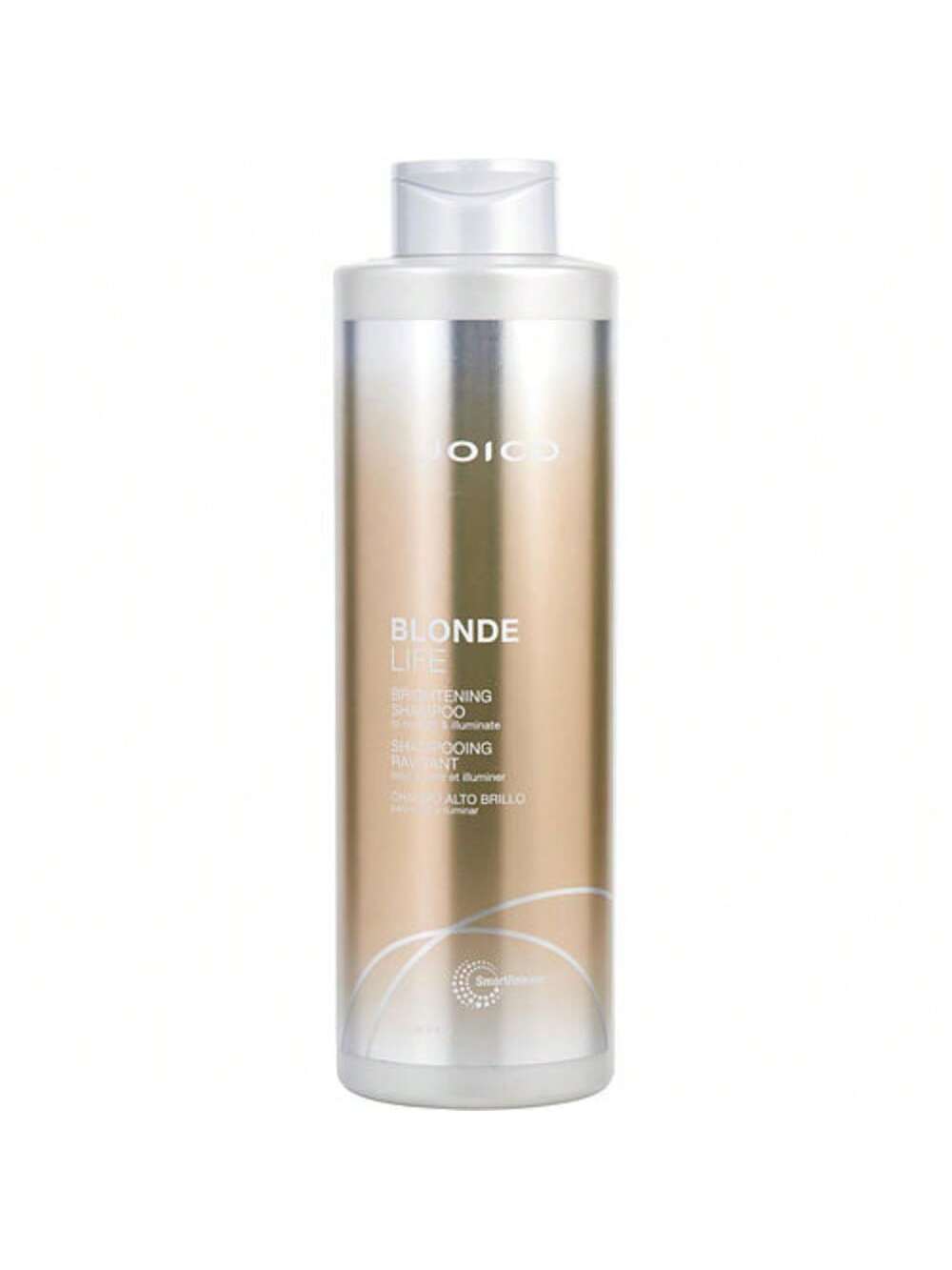 JOICO BLONDE LIFE/JOICO BRIGHTENING MASQUE 5.1 OZ