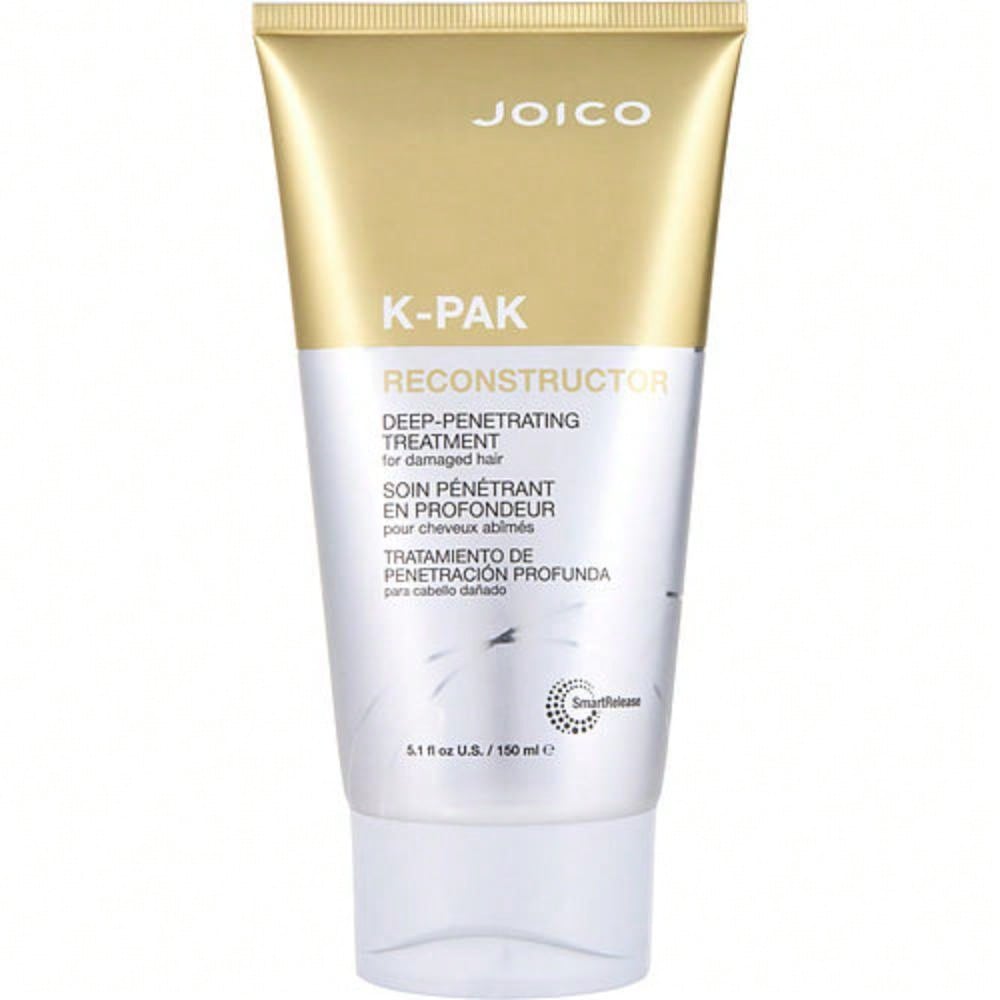 Joico K-Pak Treatment Cream 5.1 oz / 150 ml