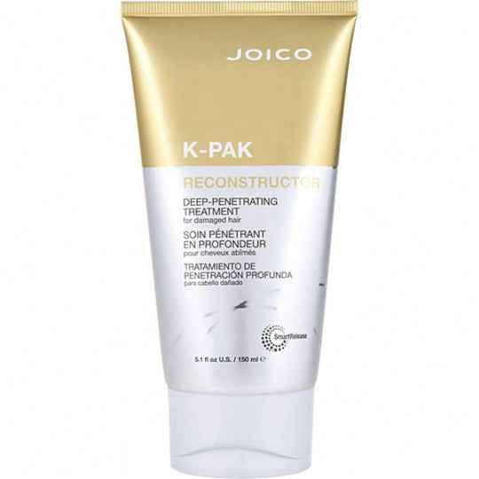 Joico K-Pak Treatment Cream 5.1 oz / 150 ml