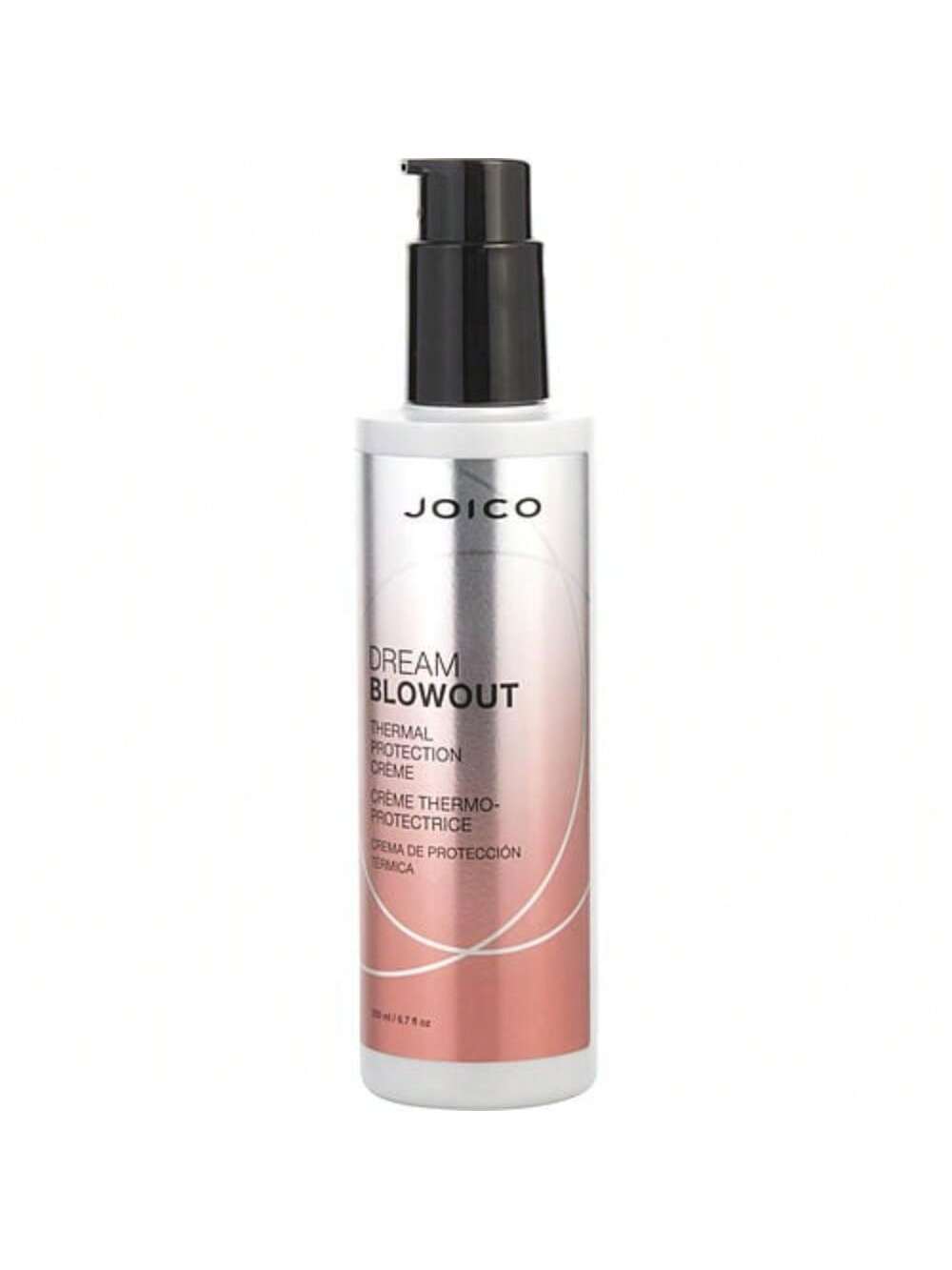 JOICO DREAM BLOWOUT/JOICO THERMAL PROTECTION CREME 6.7 OZ