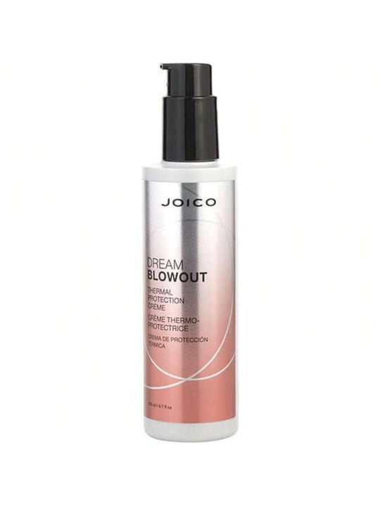 JOICO DREAM BLOWOUT/JOICO THERMAL PROTECTION CREME 6.7 OZ