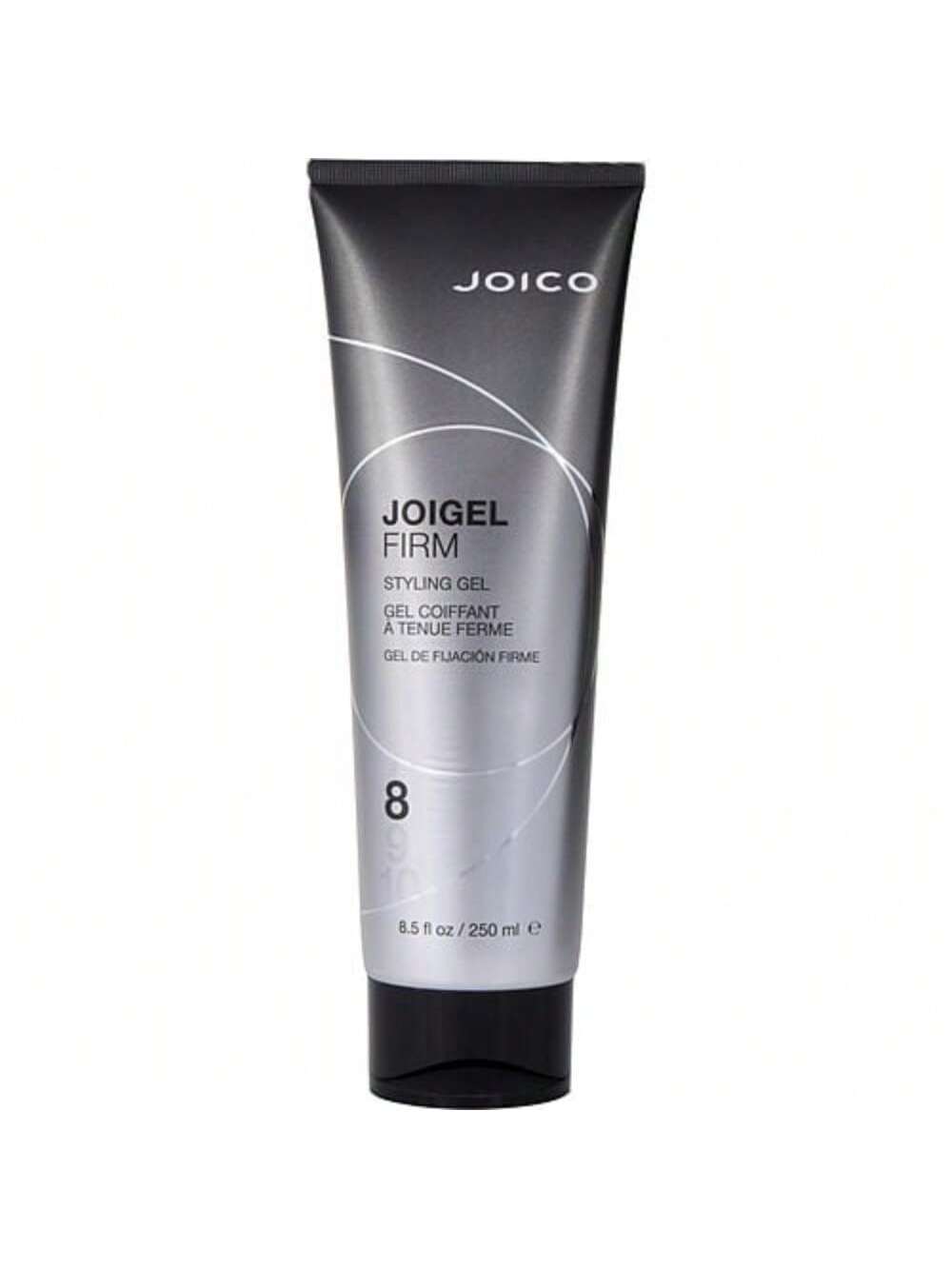 JOICO JOIGEL/JOICO STYLING FIRM HOLD STYLING GEL 8.5 OZ (250 ML)