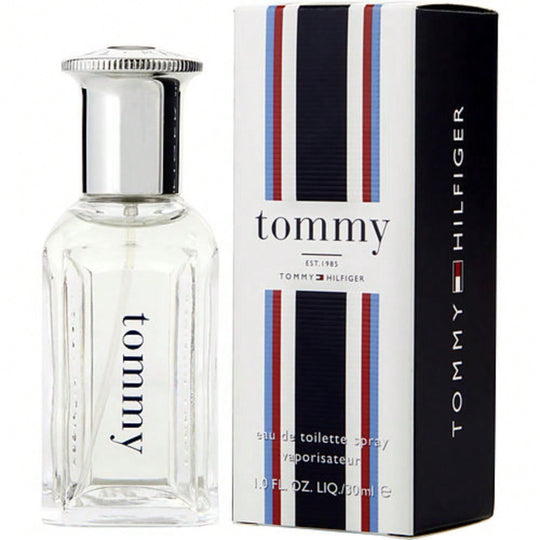 Tommy by Tommy Hilfiger EDT Spray 1.0 oz for Men
