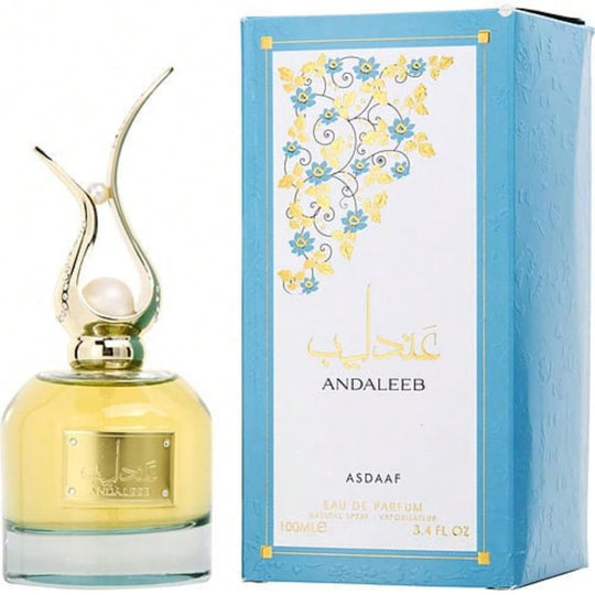 Asdaaf Andaleeb Eau De Parfum Spray 3.3 OZ (100 ml) Unisex