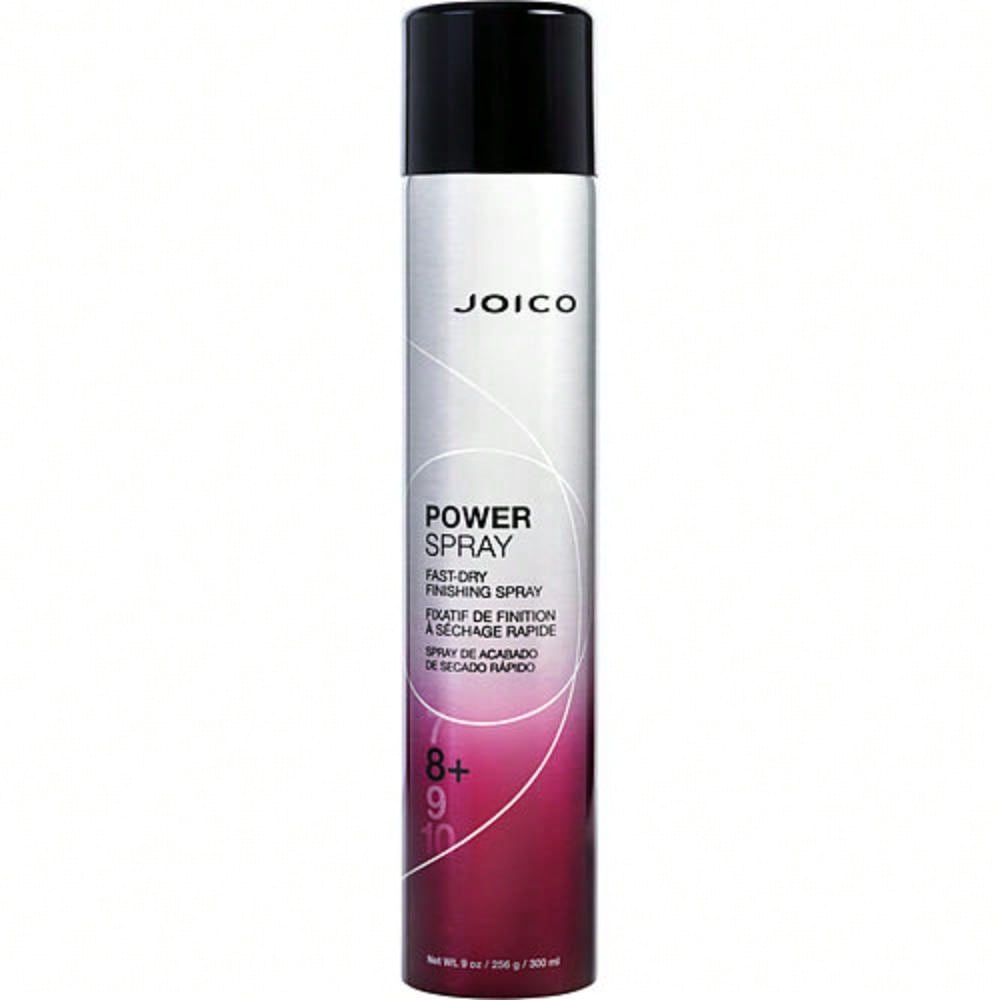 Joico Power Spray Styling Hair Spray 9.0 oz / 300 ml