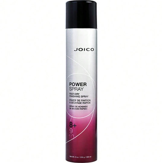 Joico Power Spray Styling Hair Spray 9.0 oz / 300 ml