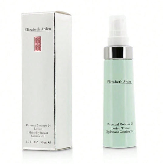 Elizabeth Arden Perpetual Moisture 24 Lotion 1.7 OZ (50 ml)