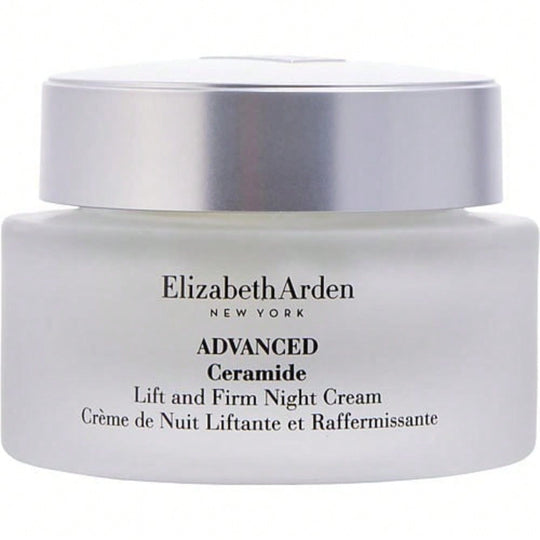 Elizabeth Arden Advanced Ceramide Lift And Firm Night Cream 1.7 OZ (50 ml)