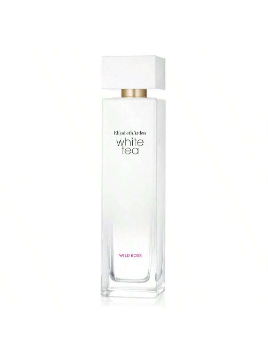 WHITE TEA WILD ROSE/ELIZABETH ARDEN EDT SPRAY 0.33 OZ (10.0 ML) (W)