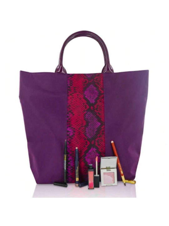 ASSORTED MAKEUP SET WITH HANDBAG