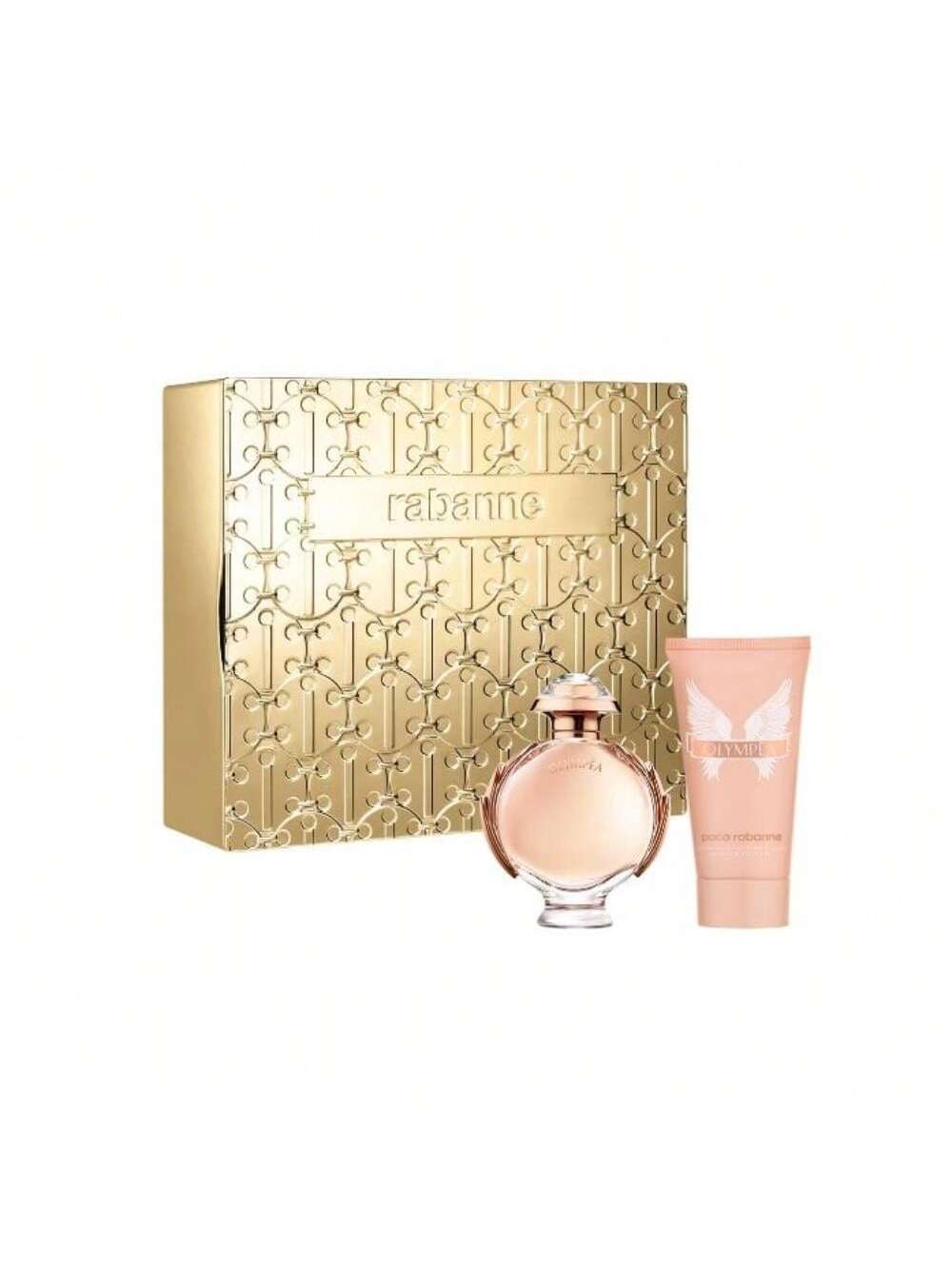 OLYMPEA/PACO RABANNE EDP SPRAY 1.7 OZ (50 ML) (W)