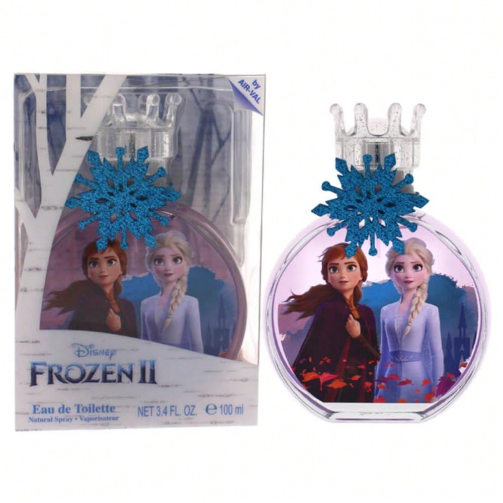 Disney Disney Frozen Ii Eau De Toilette Spray 3.4 OZ (100 ml)