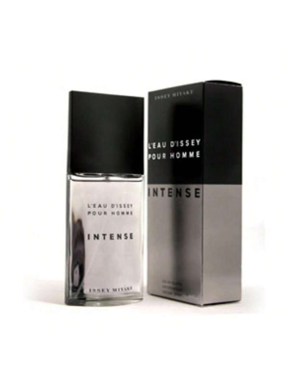 ISSEY MIYAKE INTENSE/ISSEY MIYAKE EDT SPRAY 2.5 OZ (M)