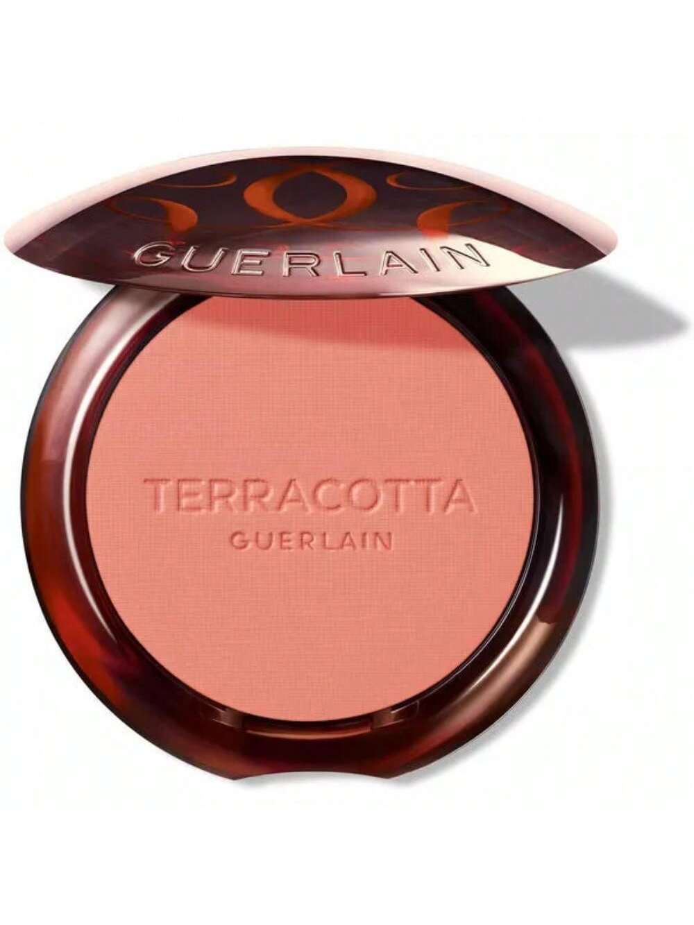 GUERLAIN/TERRACOTTA BLUSH LIGHT PINK (01) 0.17 OZ (5 ML)