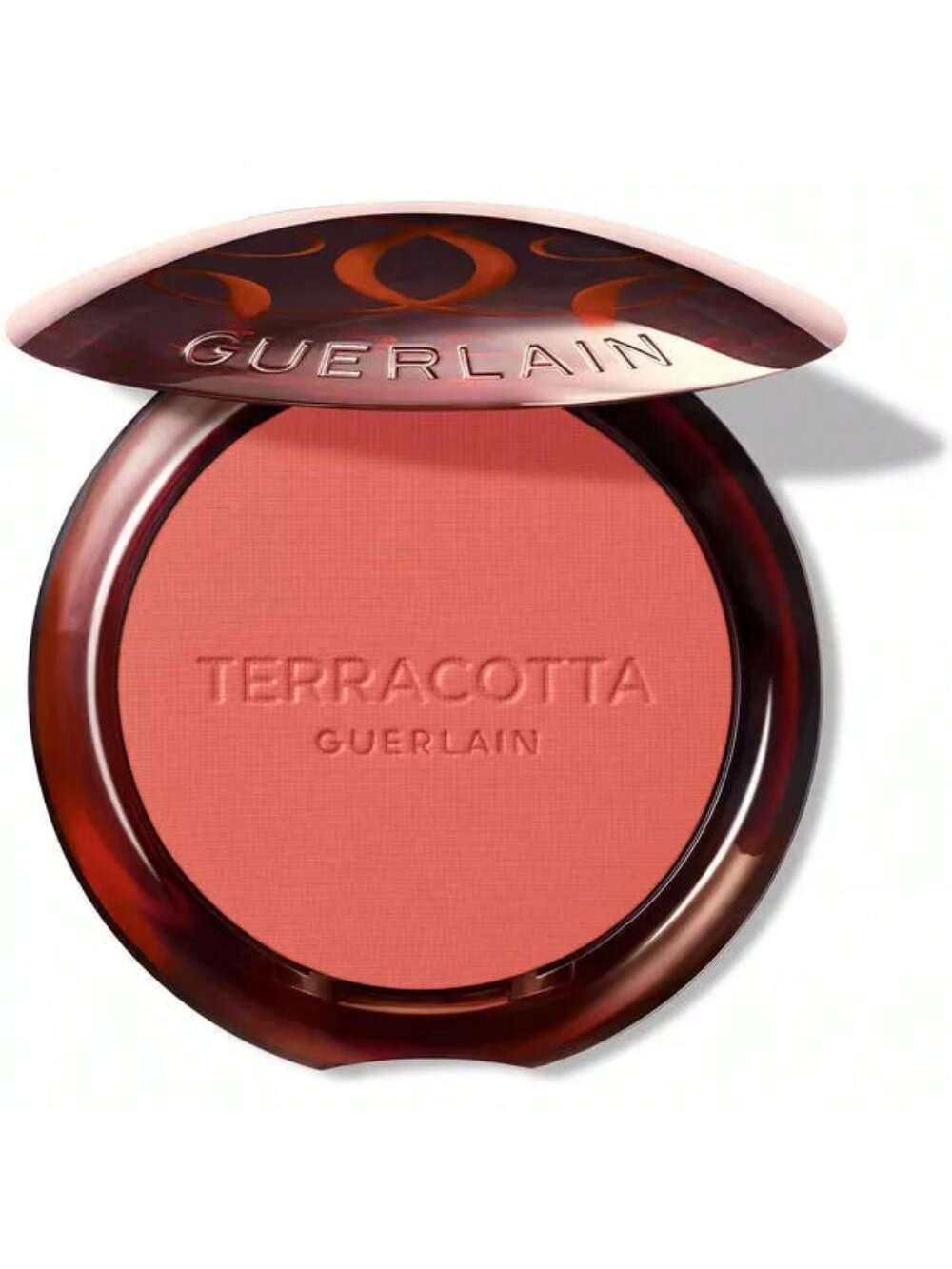GUERLAIN/TERRACOTTA BLUSH LIGHT PINK (01) 0.17 OZ (5 ML)