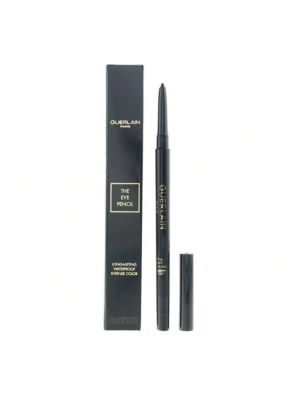 GUERLAIN/THE EYE PENCIL 01 BLACK EBONY 0.04 OZ (1.2 ML)