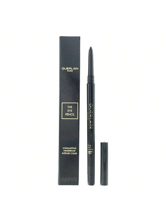 GUERLAIN/THE EYE PENCIL 01 BLACK EBONY 0.04 OZ (1.2 ML)
