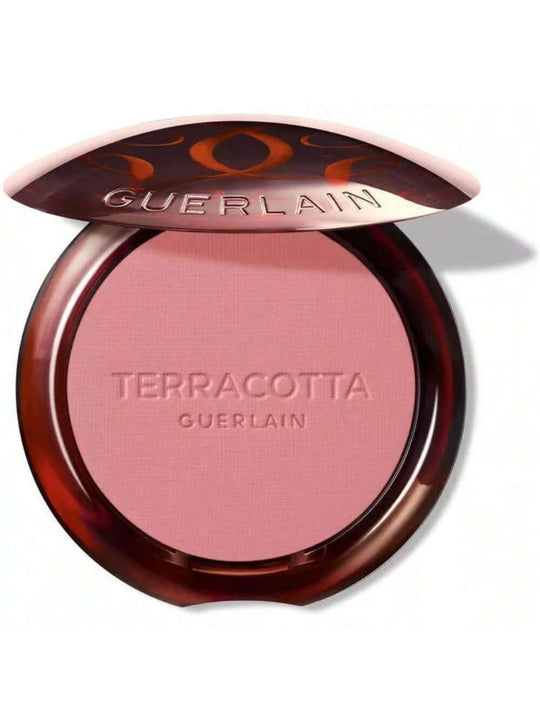 GUERLAIN/TERRACOTTA BLUSH LIGHT PINK (01) 0.17 OZ (5 ML)