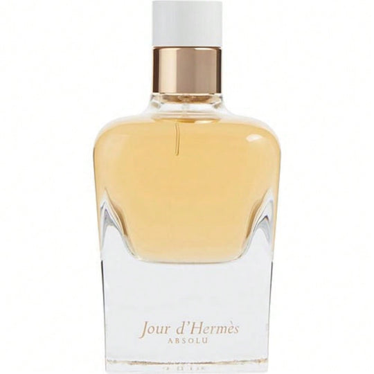 Jour D'Hermes Absolu by Hermes EDP Spray 2.87 oz/85ml (Tester) for Women
