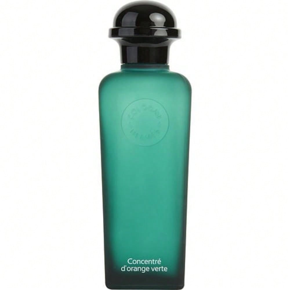 Eau D'Orange Verte by Hermes EDT Concentrate Spray 3.3 oz (Tester) for Unisex