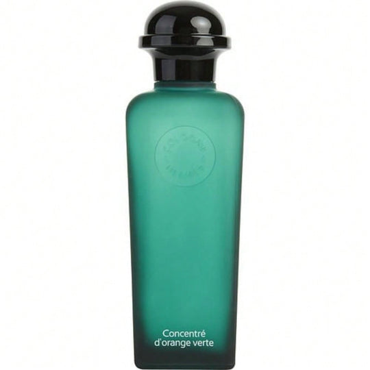 Eau D'Orange Verte by Hermes EDT Concentrate Spray 3.3 oz (Tester) for Unisex
