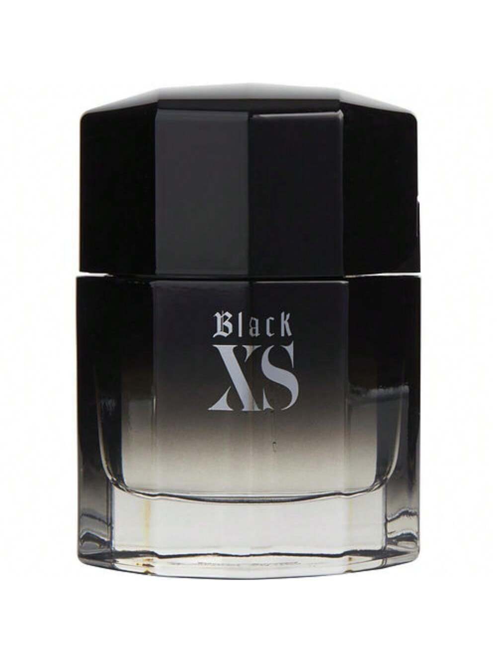 BLACK XS MEN/PACO RABANNE EDT SPRAY 3.3 OZ (100 ML) (M)