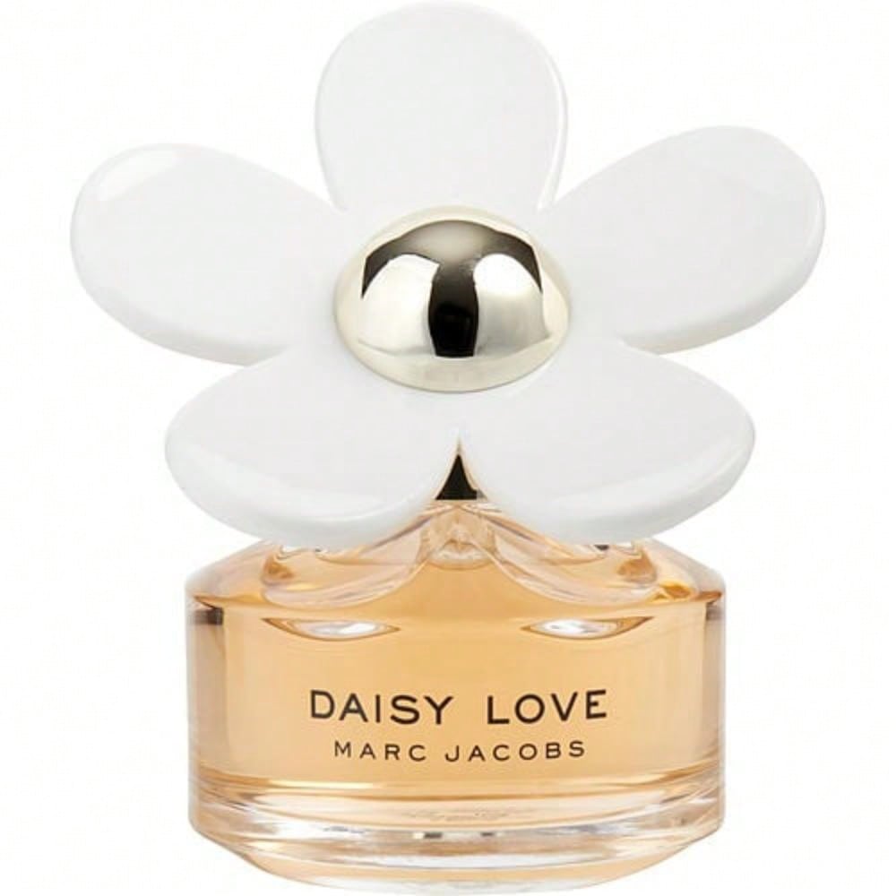 Marc Jacobs Daisy Love by Marc Jacobs EDT Spray 3.4 oz/100ml (No Cap Tester) for Women