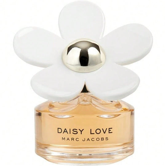 Marc Jacobs Daisy Love by Marc Jacobs EDT Spray 3.4 oz/100ml (No Cap Tester) for Women