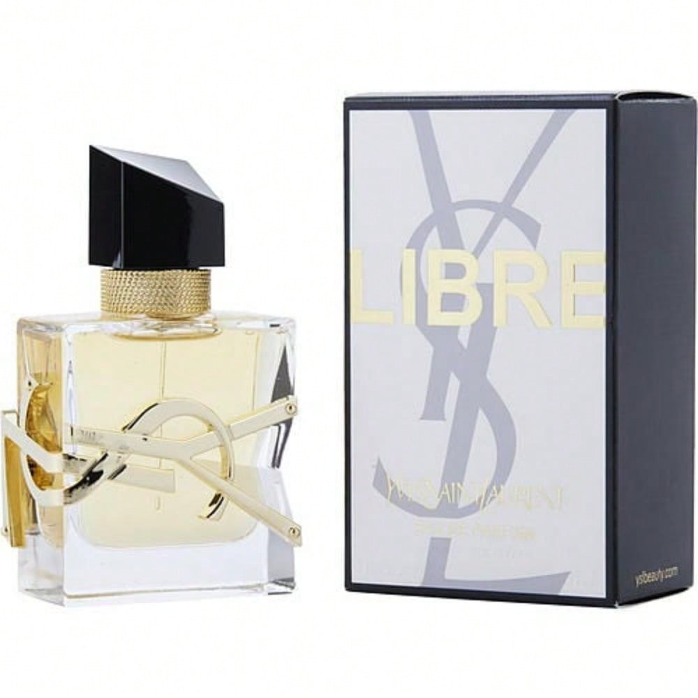 Ysl Libre Eau De Parfum Spray 1.0 OZ (30 ml) For Women