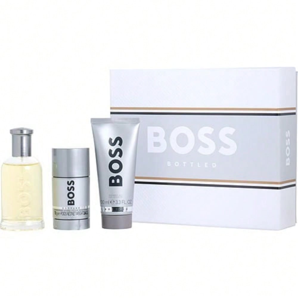 Hugo Boss Boss Bottled No.6 Set For Men
