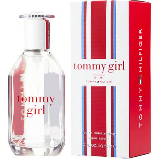 Tommy Girl by Tommy Hilfiger EDT Spray 1.7 oz for Women