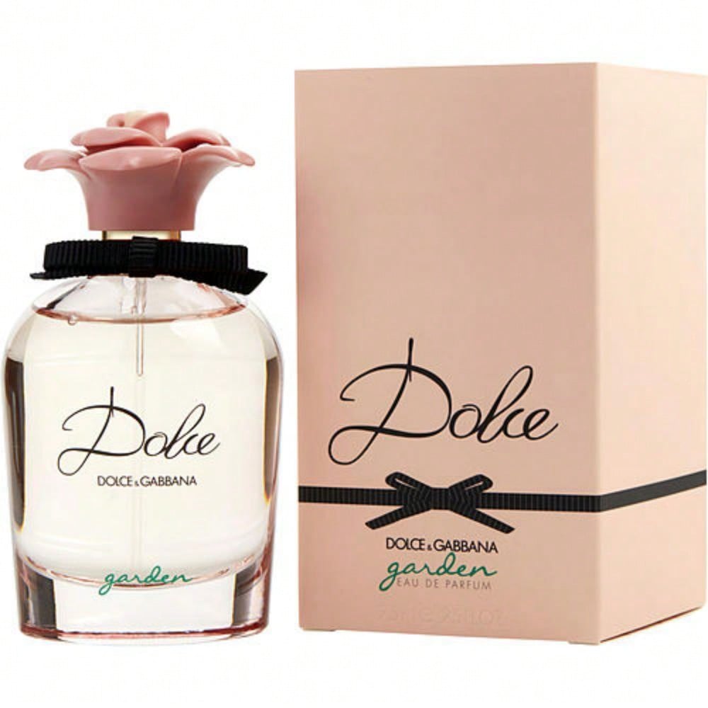 Dolce Garden by D&G EDP Spray 2.5 oz for Women