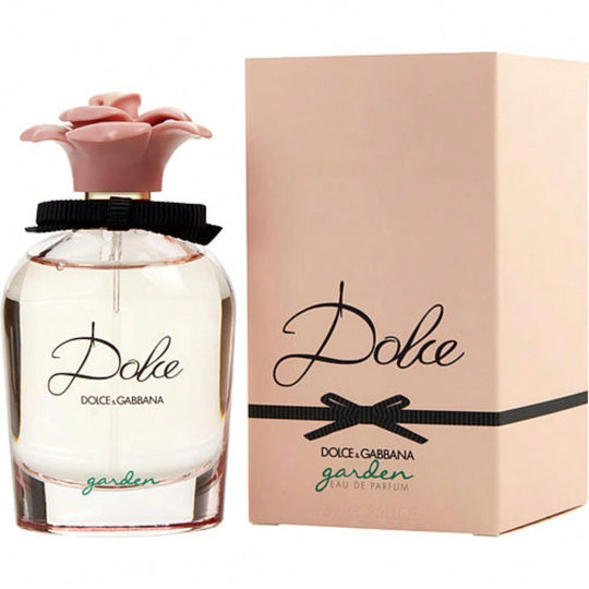 Dolce Garden by D&G EDP Spray 2.5 oz for Women