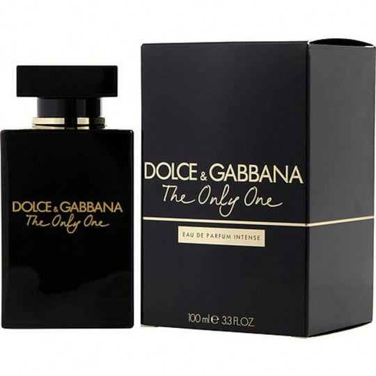 The Only One by D&G EDP Spray 3.3 oz for Women