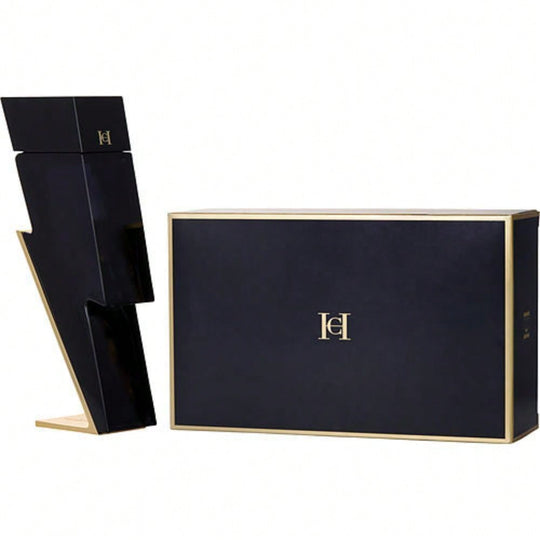 Carolina Herrera Bad Boy Eau De Toilette Spray 5.1 OZ (150 ml) For Men