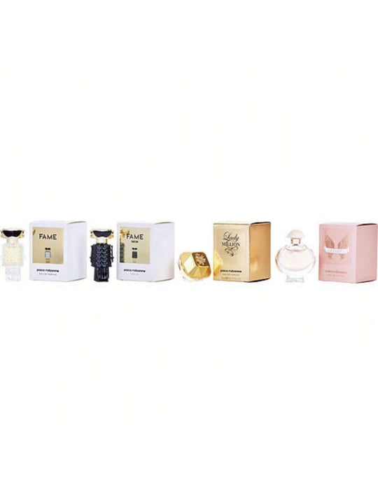 MINI SET/PACO RABANNE (W)