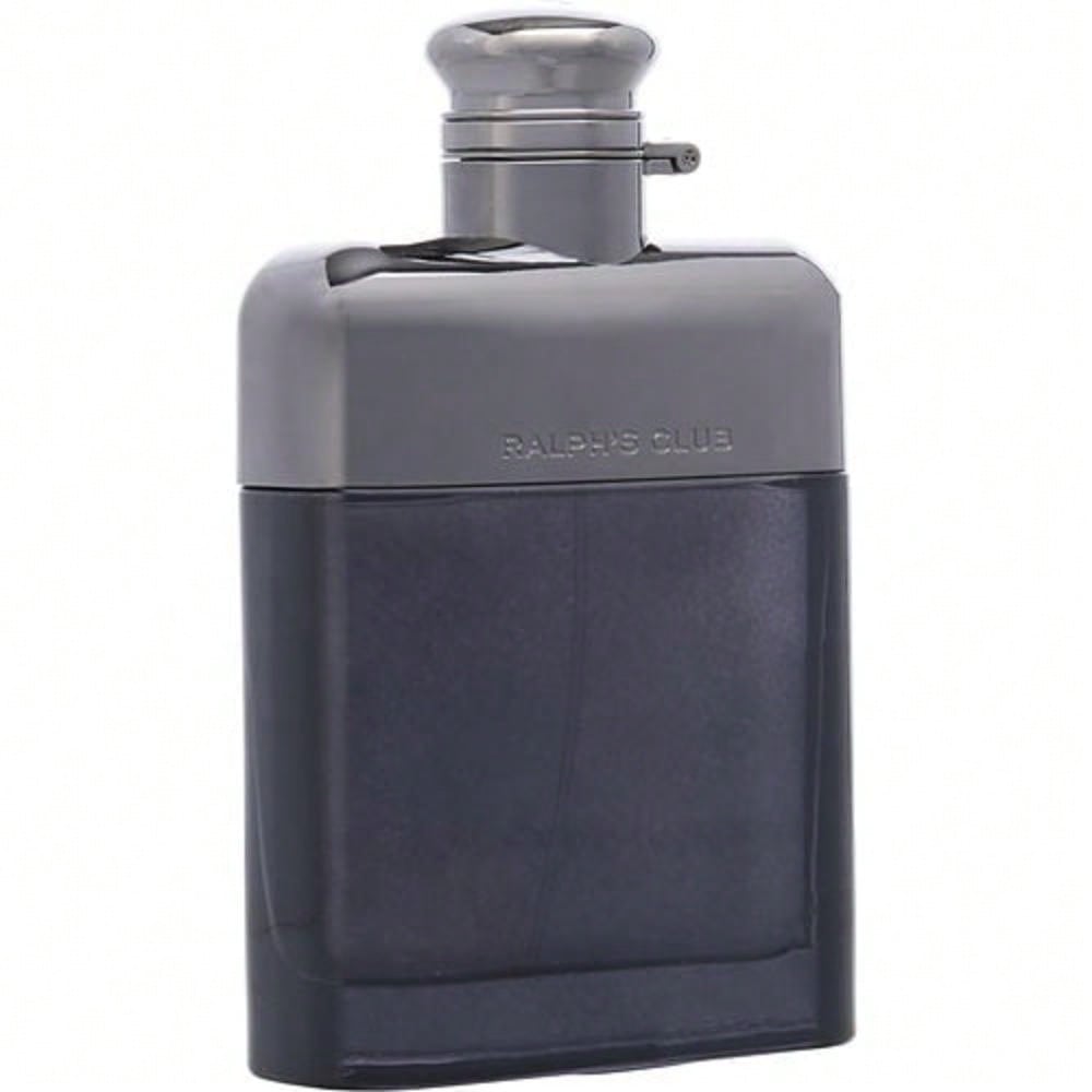 Ralph Lauren Ralph'S Club Eau De Parfum Spray 3.4 OZ (100 ml) Tester For Men