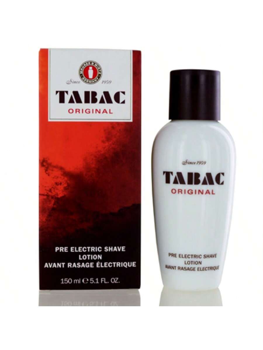 TABAC ORIGINAL/MAURER &amp; WIRTZ DEODORANT SPRAY CAN 3.3 OZ (100 ML) (M)