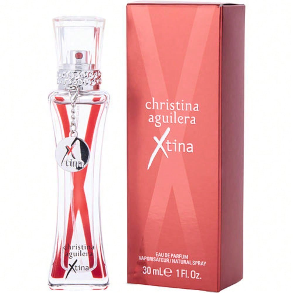 Christina Aguilera Xtina by Christina Aguilera EDP Spray 1.0 oz for Women